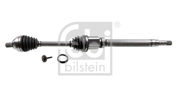Drive Shaft